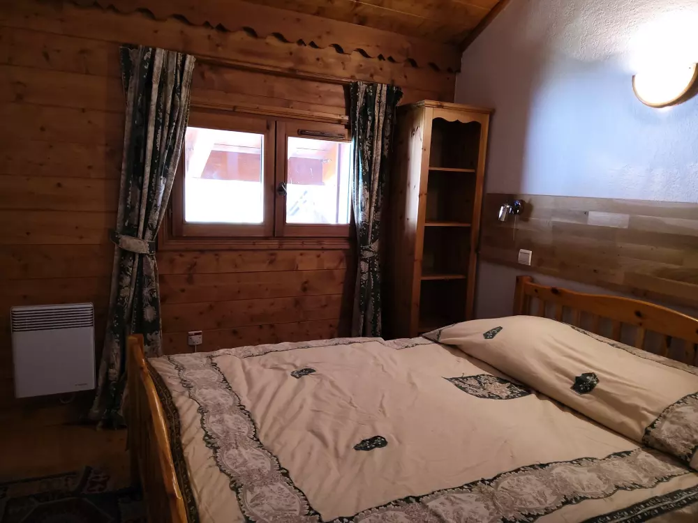 Résidence Fermes De Meribel G