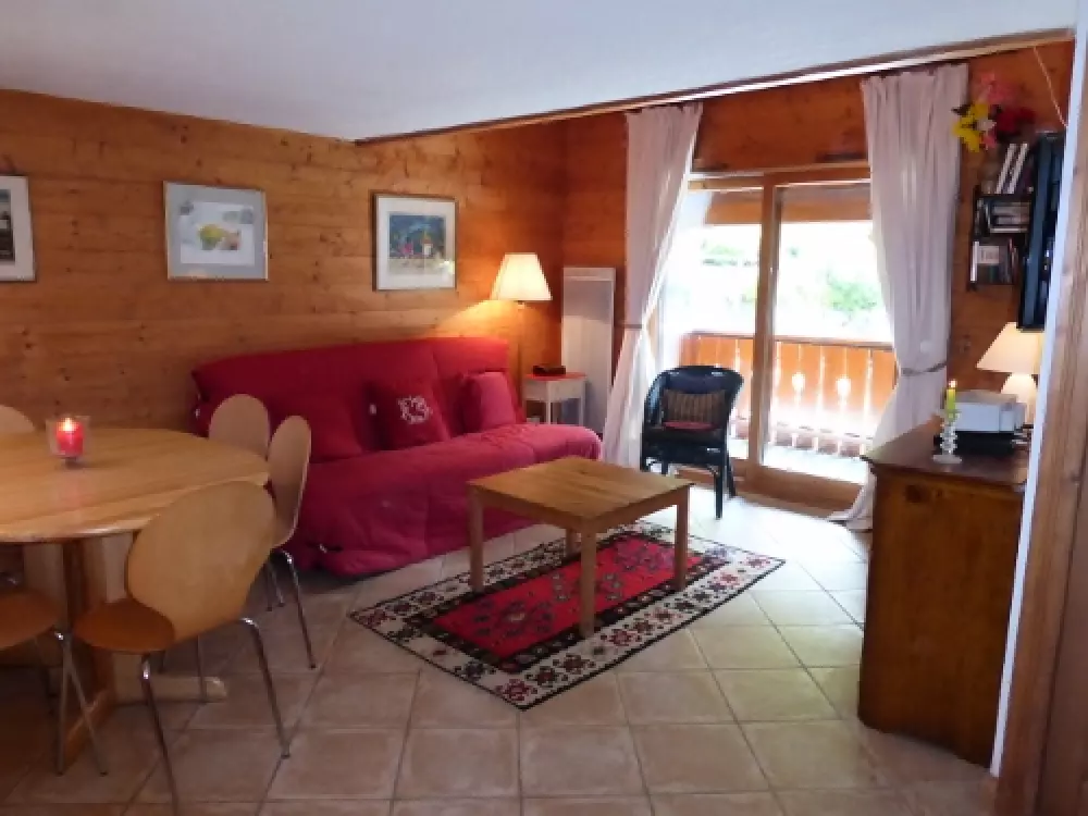 Résidence Fermes De Meribel G