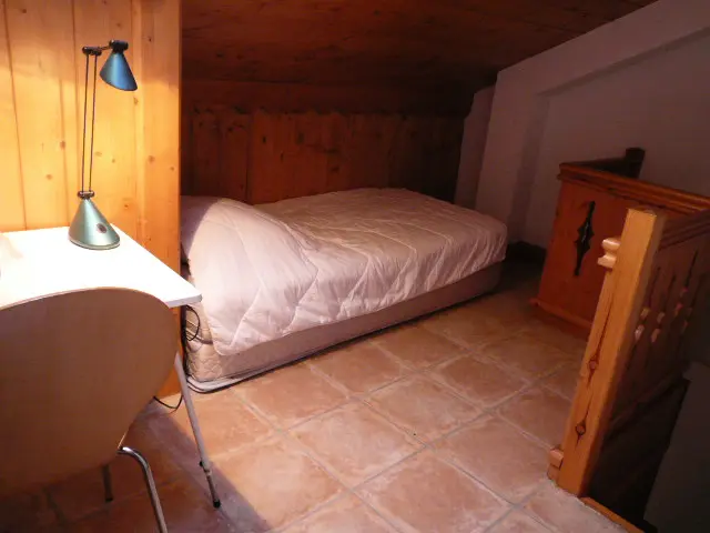 Résidence Fermes De Meribel G
