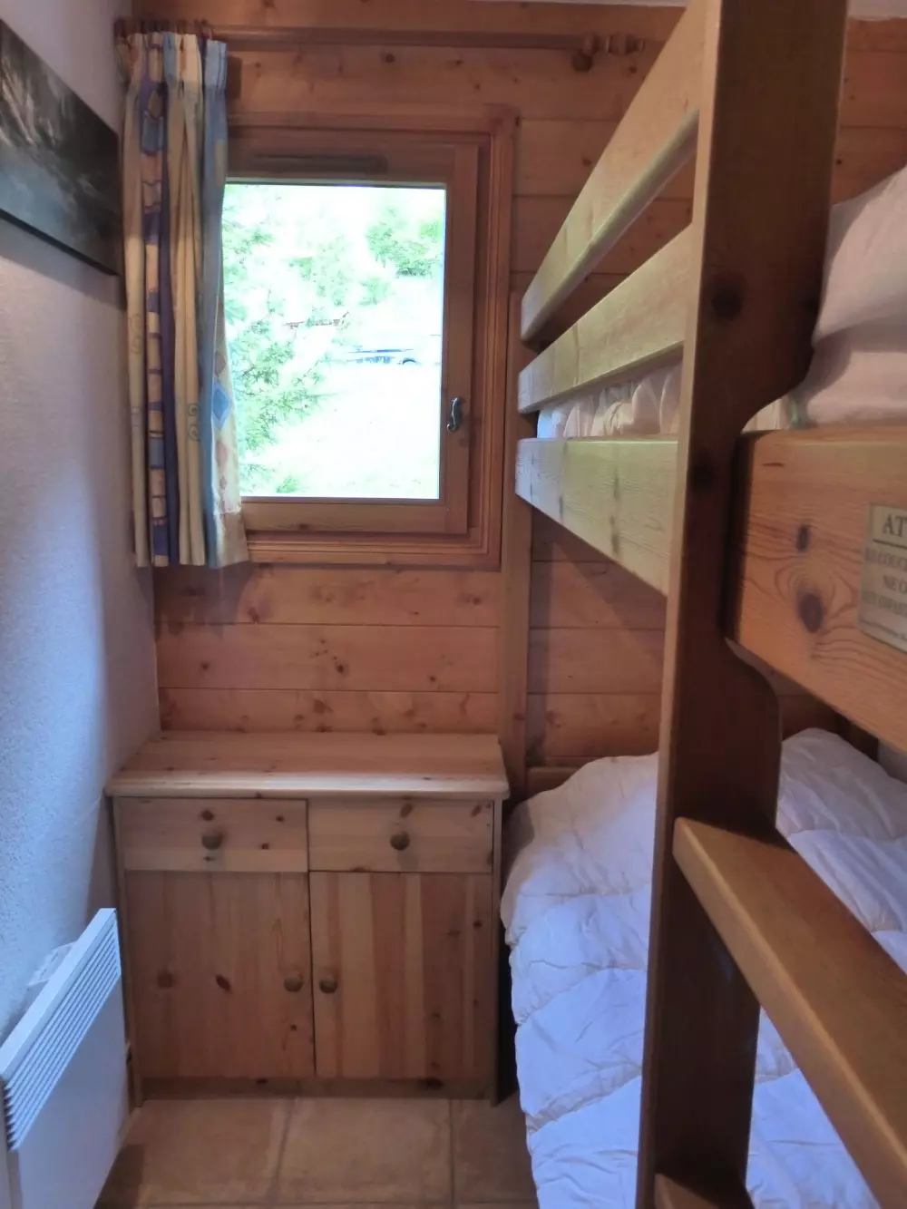 Résidence Fermes De Meribel G