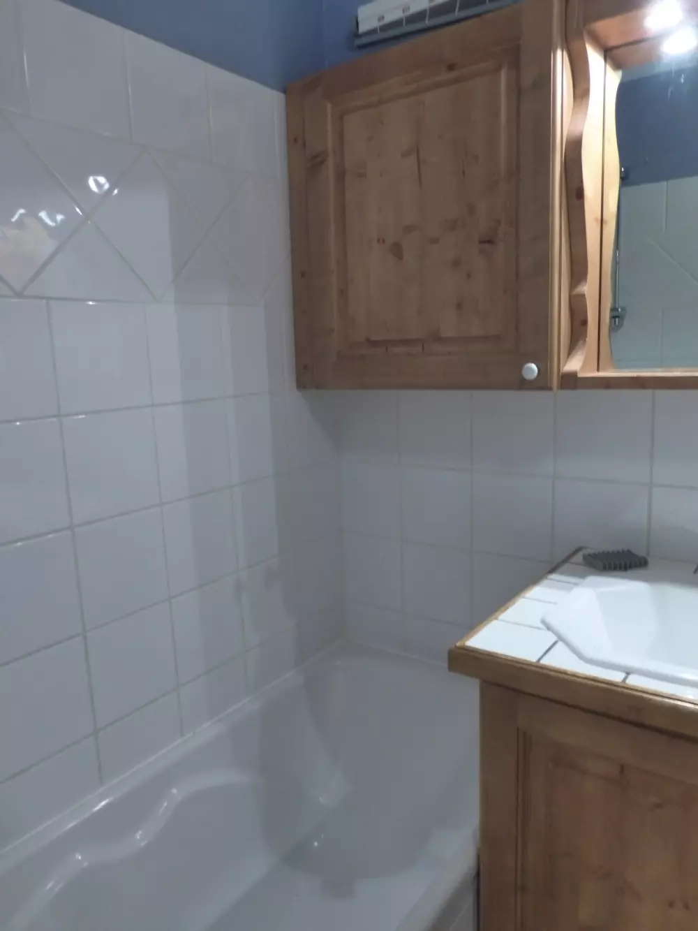 Résidence Fermes De Meribel G