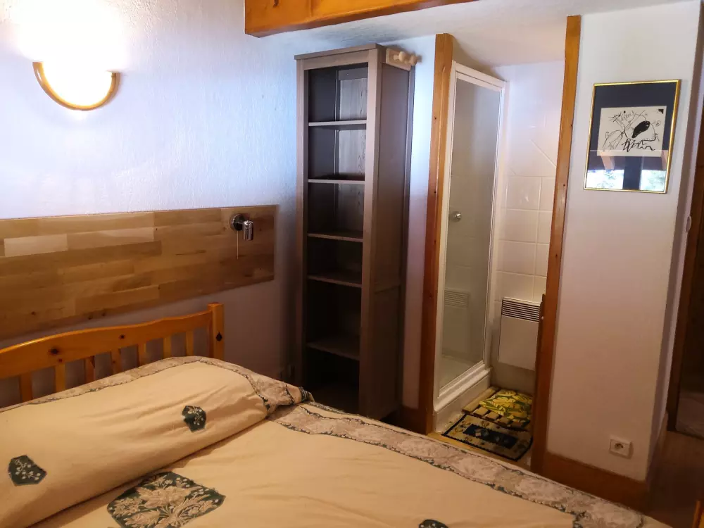 Résidence Fermes De Meribel G