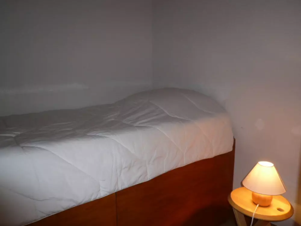 Résidence Fermes De Meribel G