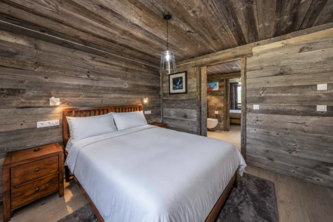 Résidence La Grange De Meribel