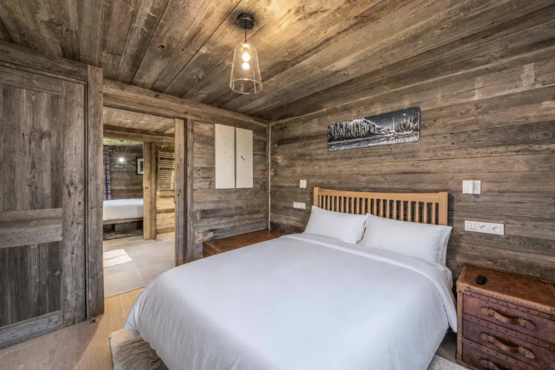 Résidence La Grange De Meribel
