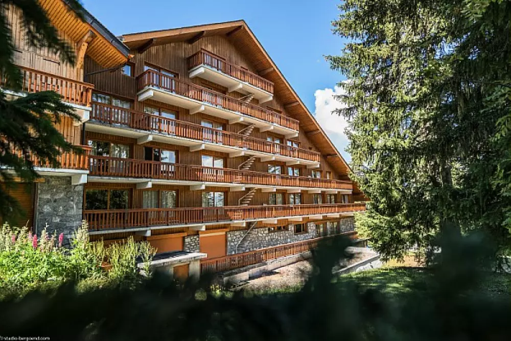 Résidence Le Golf - Maeva Sélection