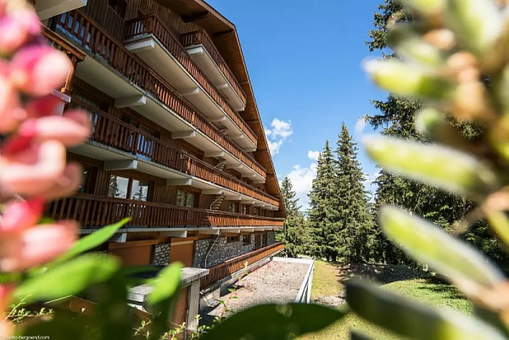 Résidence Le Golf - Maeva Sélection