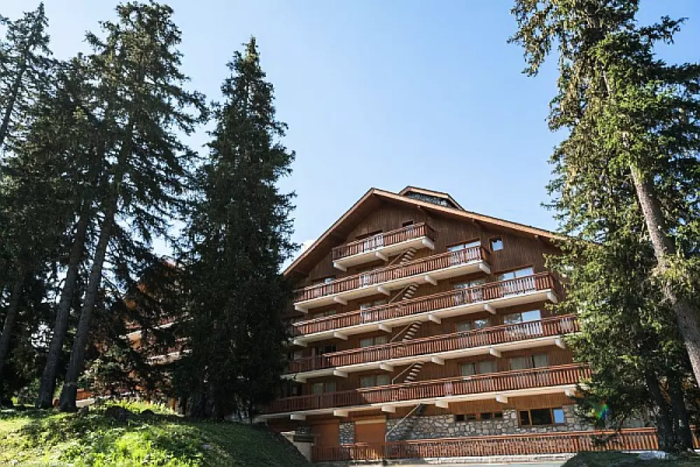 Résidence Le Golf - Maeva Sélection