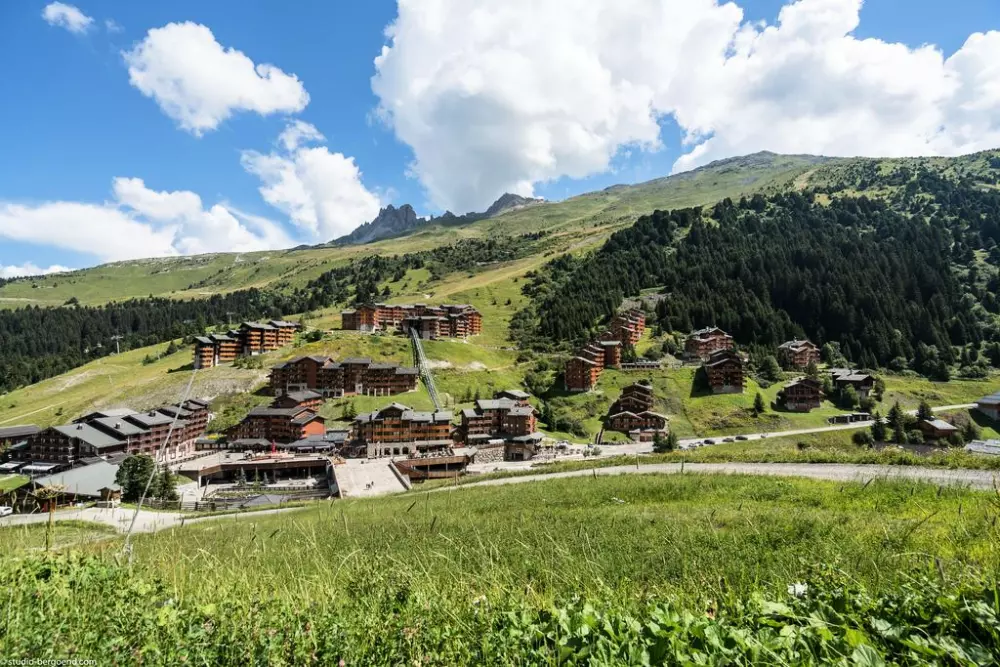 Résidence Le Golf - Maeva Sélection