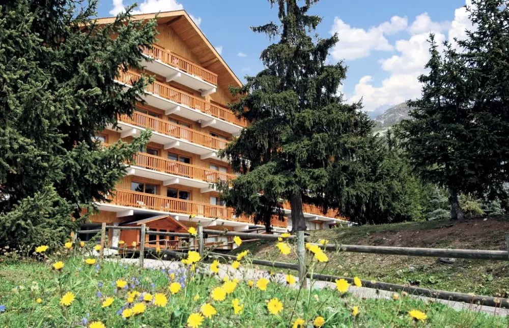 Résidence Le Golf - Maeva Sélection