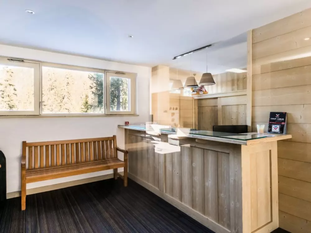 Résidence Le Golf - Maeva Sélection