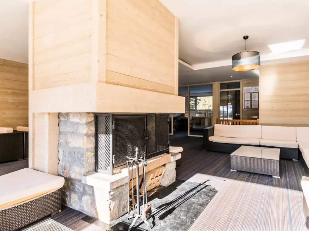 Résidence Le Golf - Maeva Sélection