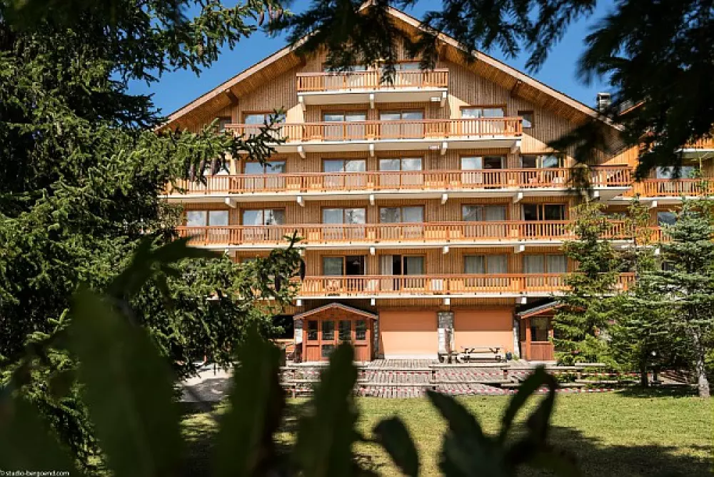 Résidence Le Golf - Maeva Sélection