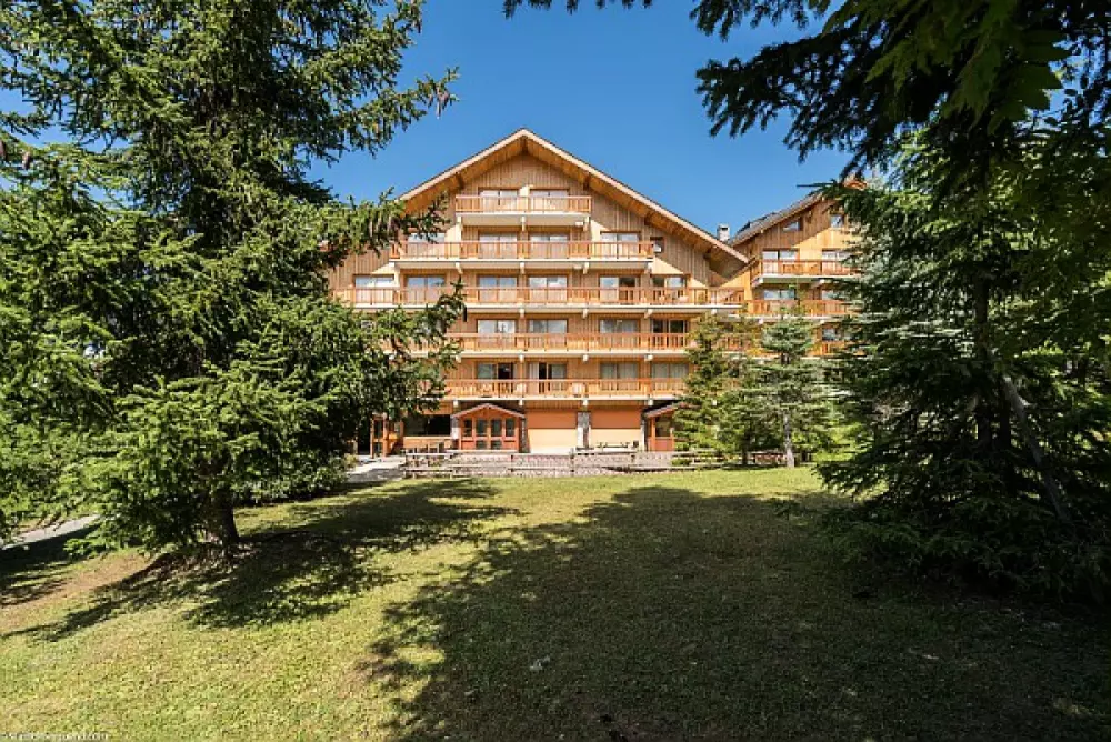 Résidence Le Golf - Maeva Sélection