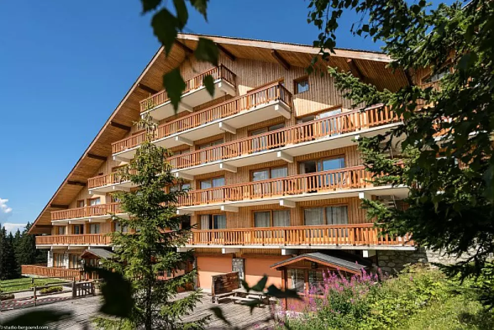 Résidence Le Golf - Maeva Sélection