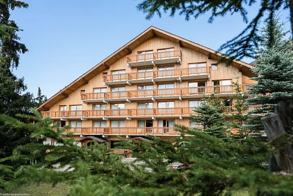 Résidence Le Golf - Maeva Sélection