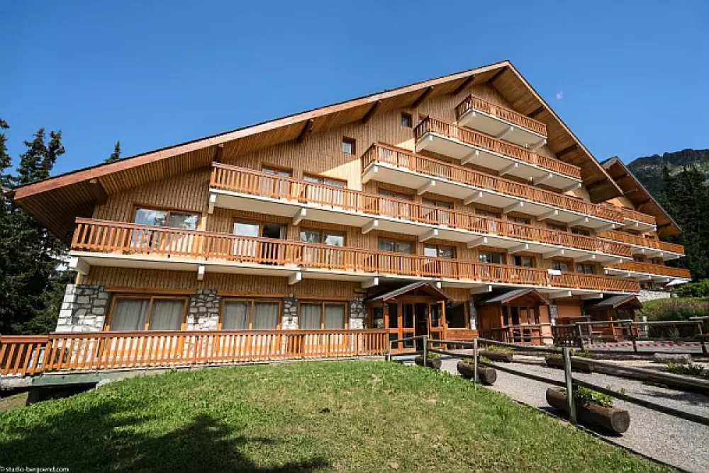 Résidence Le Golf - Maeva Sélection