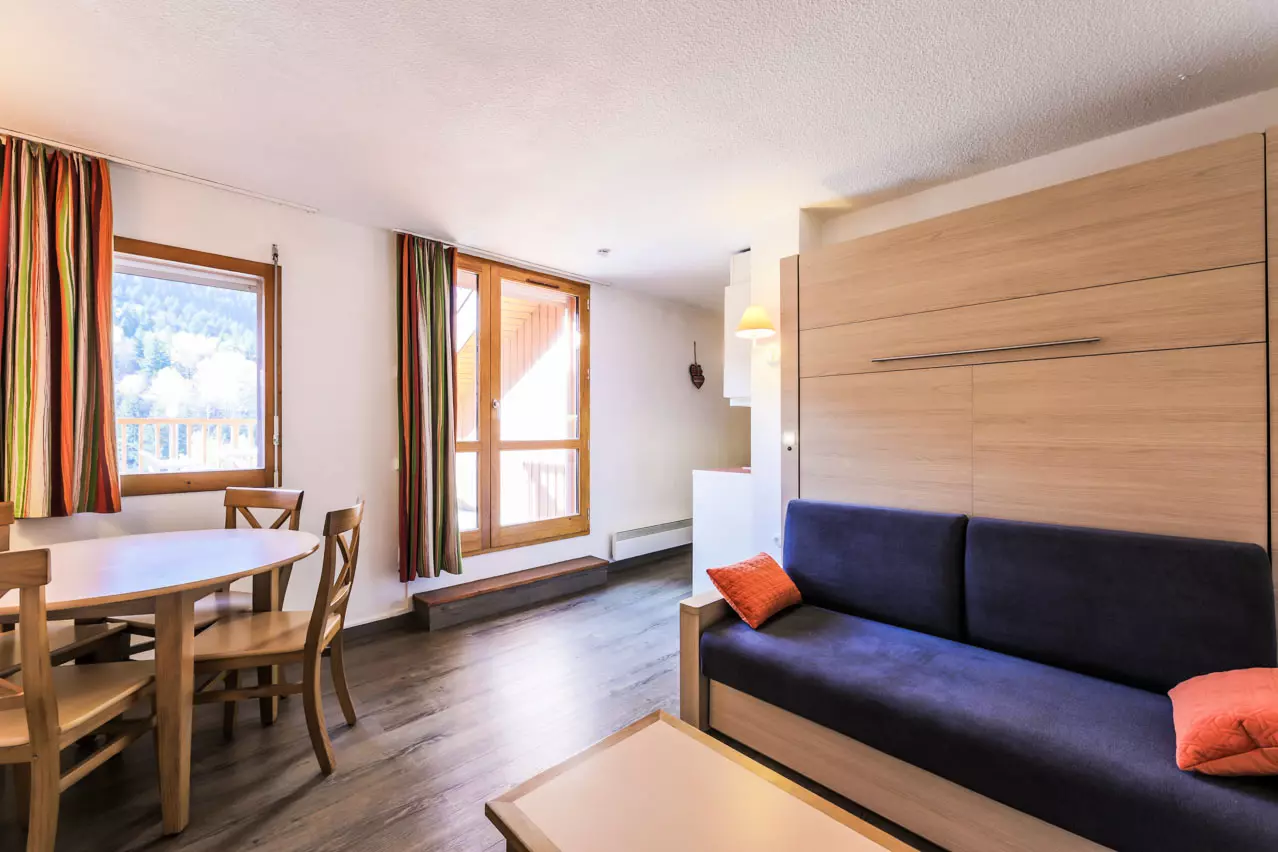 Studio 4 Personnes Sélection