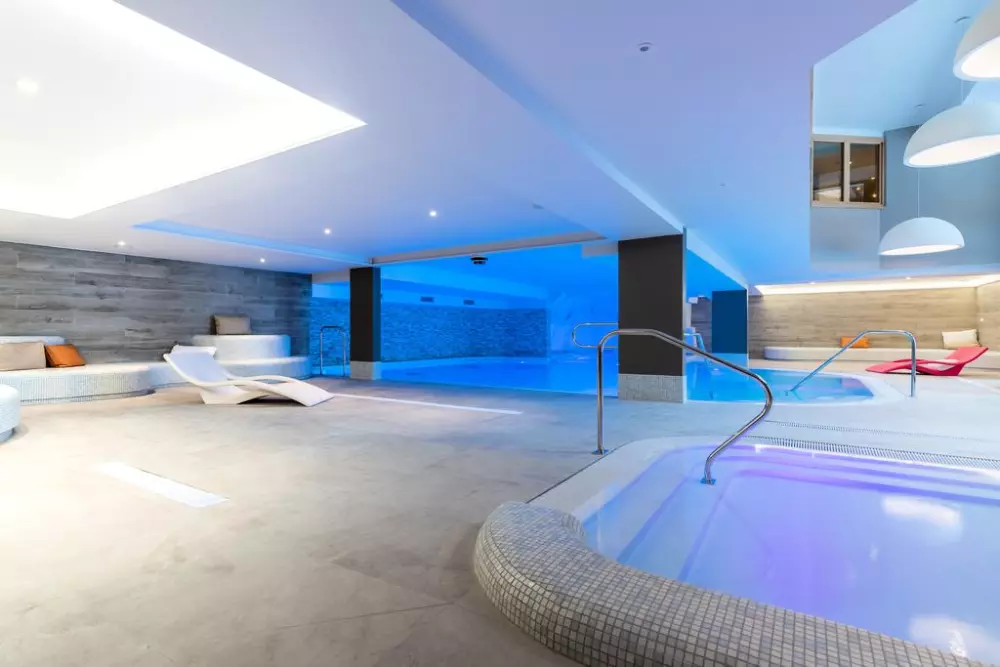 Résidence Pierre & Vacances Premium L'Hevana 5 étoiles★★★★★