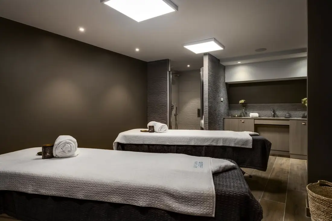 Résidence Pierre & Vacances Premium L'Hevana 5 étoiles★★★★★