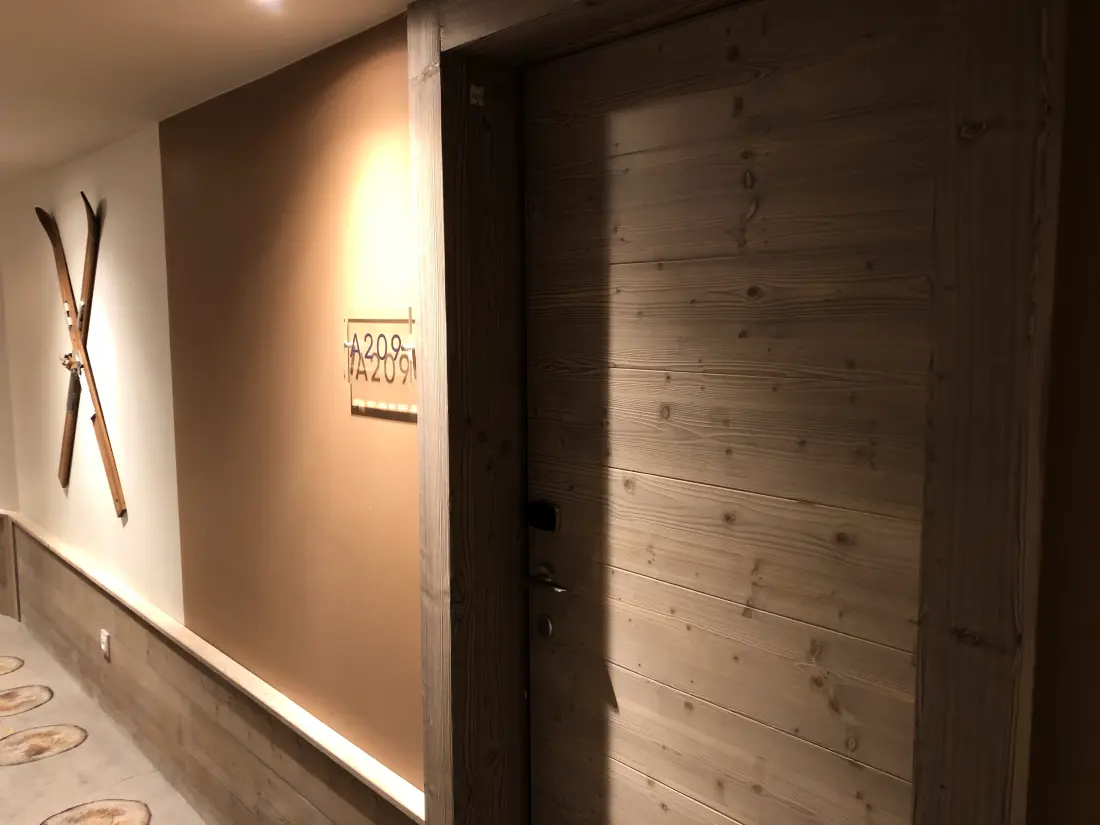 Résidence Pierre & Vacances Premium L'Hevana 5 étoiles★★★★★