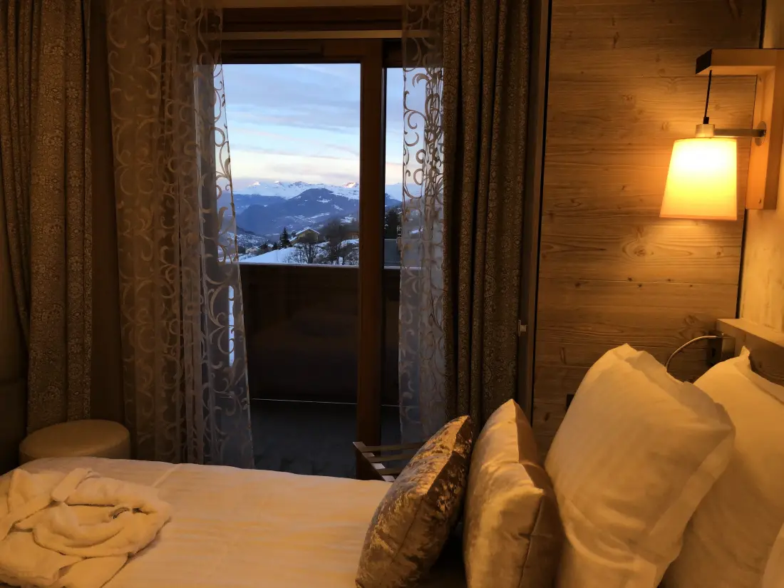 Résidence Pierre & Vacances Premium L'Hevana 5 étoiles★★★★★