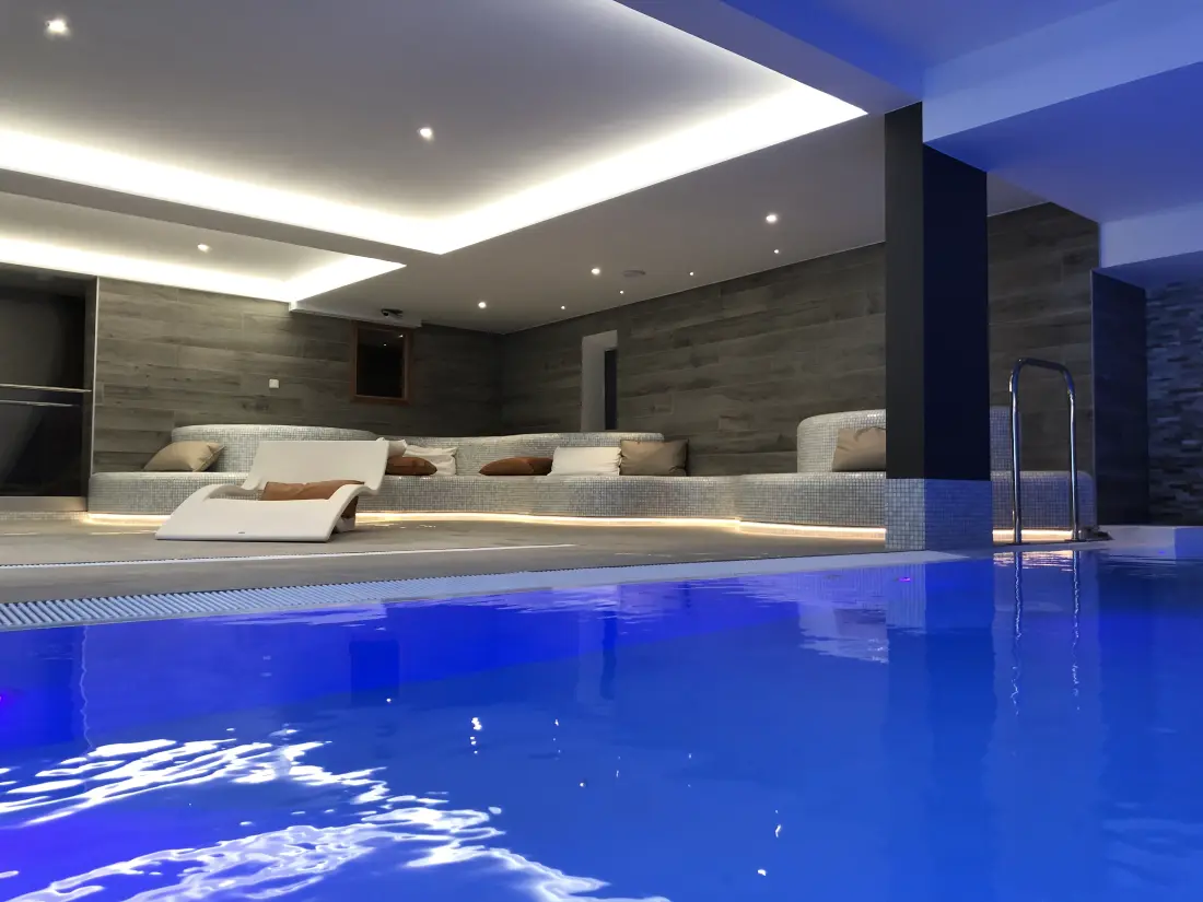 Résidence Pierre & Vacances Premium L'Hevana 5 étoiles★★★★★