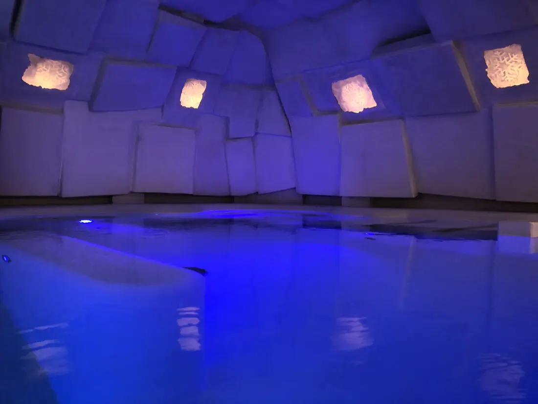 Résidence Pierre & Vacances Premium L'Hevana 5 étoiles★★★★★