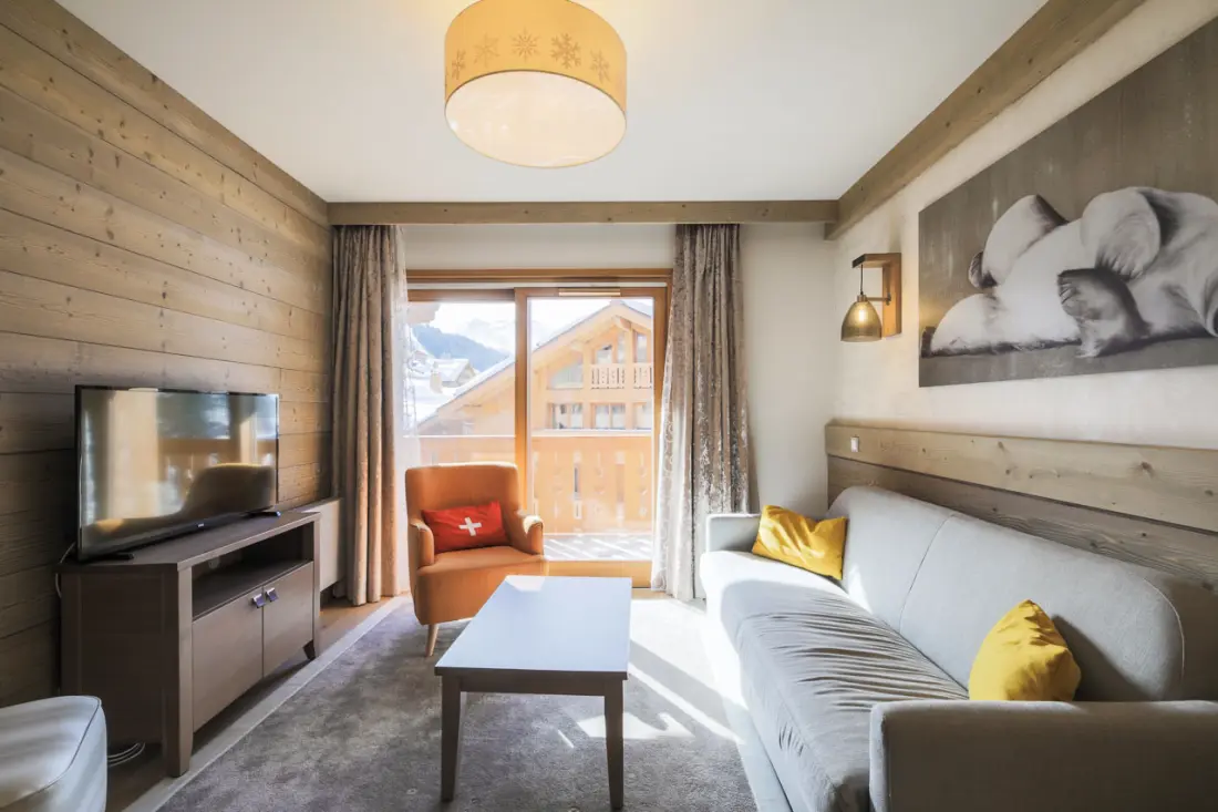 Résidence Pierre & Vacances Premium L'Hevana 5 étoiles★★★★★