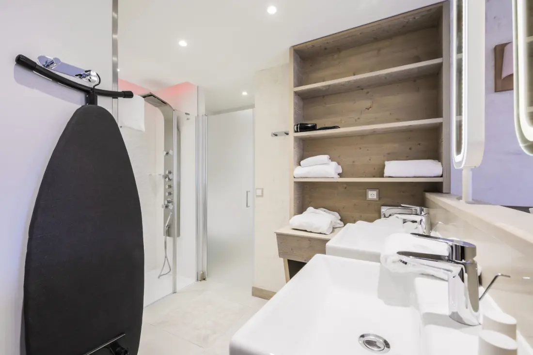 Résidence Pierre & Vacances Premium L'Hevana 5 étoiles★★★★★