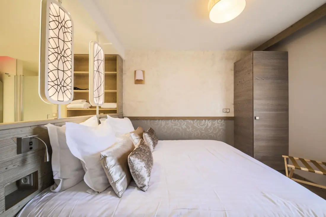 Résidence Pierre & Vacances Premium L'Hevana 5 étoiles★★★★★