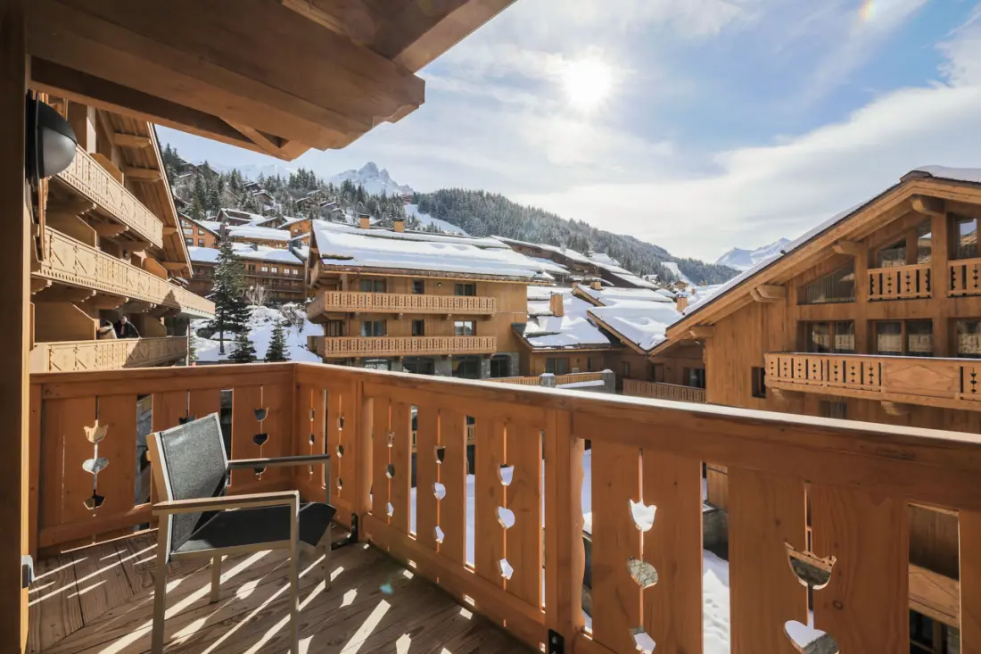 Résidence Pierre & Vacances Premium L'Hevana 5 étoiles★★★★★