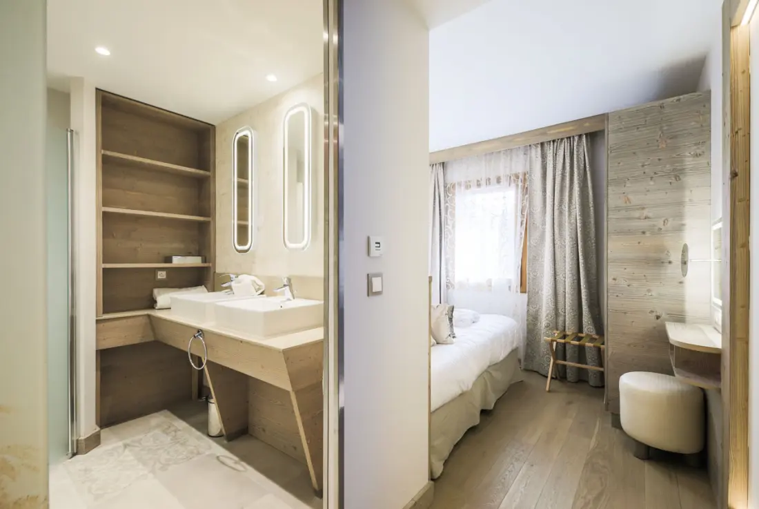 Résidence Pierre & Vacances Premium L'Hevana 5 étoiles★★★★★