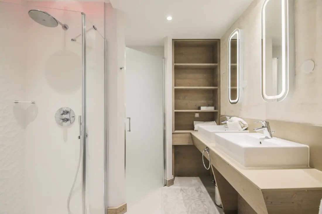 Résidence Pierre & Vacances Premium L'Hevana 5 étoiles★★★★★