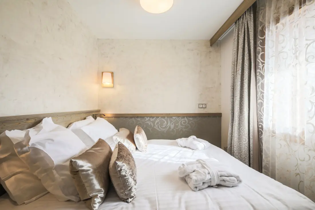 Résidence Pierre & Vacances Premium L'Hevana 5 étoiles★★★★★