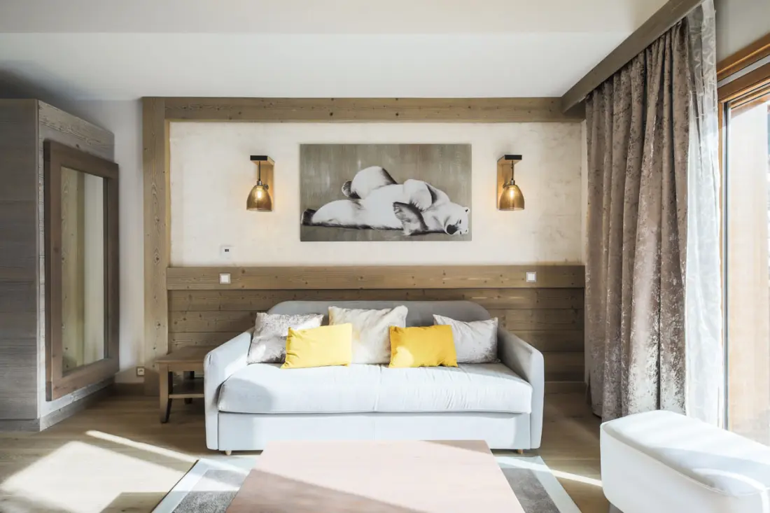Résidence Pierre & Vacances Premium L'Hevana 5 étoiles★★★★★