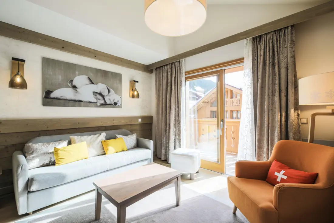 Résidence Pierre & Vacances Premium L'Hevana 5 étoiles★★★★★