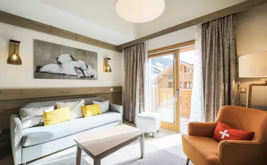 Résidence Pierre & Vacances Premium L'Hevana *****