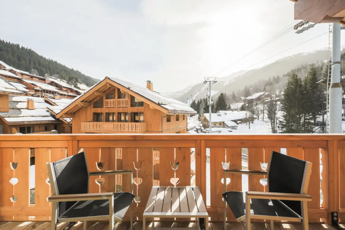 Résidence Pierre & Vacances Premium L'Hevana 5 étoiles★★★★★