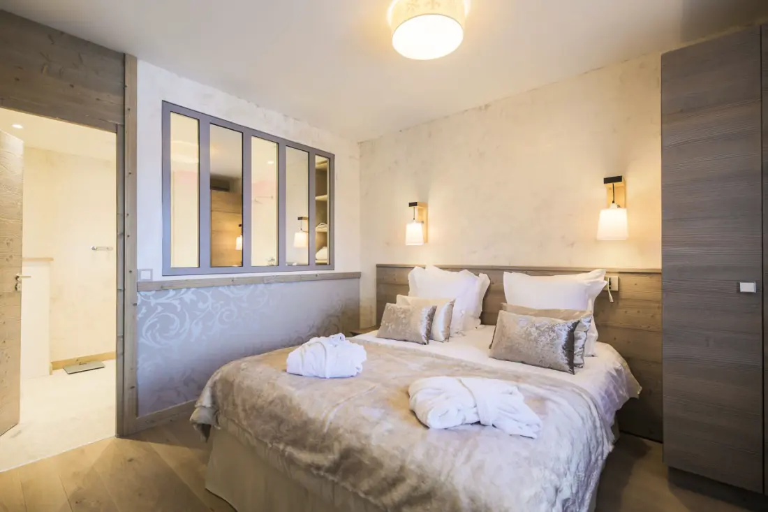 Résidence Pierre & Vacances Premium L'Hevana 5 étoiles★★★★★