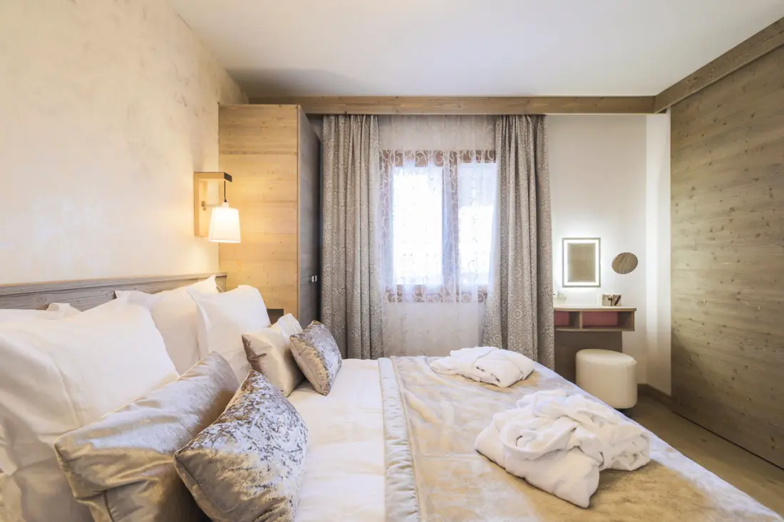 Résidence Pierre & Vacances Premium L'Hevana 5 étoiles★★★★★