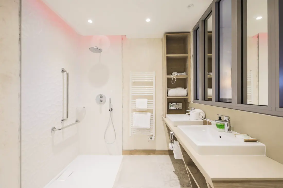 Résidence Pierre & Vacances Premium L'Hevana 5 étoiles★★★★★