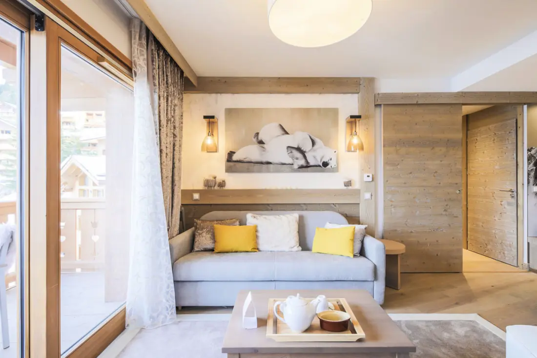 Résidence Pierre & Vacances Premium L'Hevana 5 étoiles★★★★★