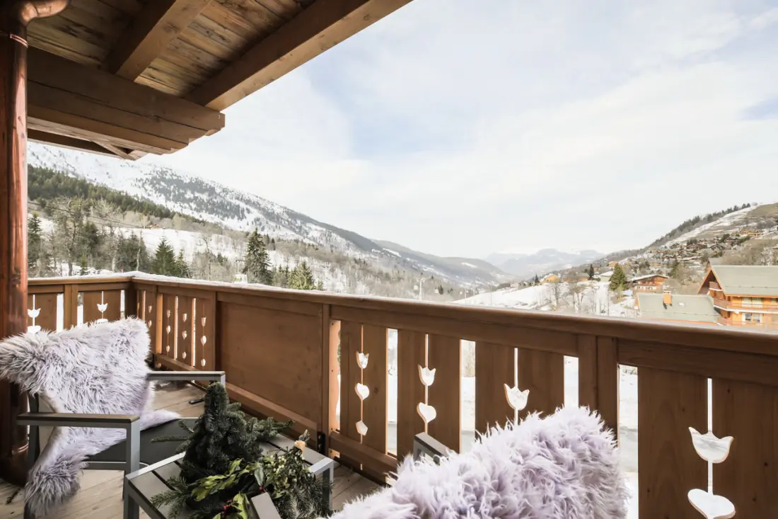 Résidence Pierre & Vacances Premium L'Hevana 5 étoiles★★★★★