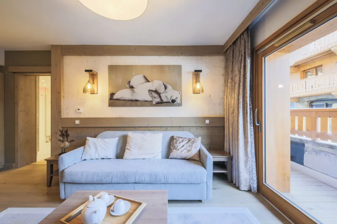 Résidence Pierre & Vacances Premium L'Hevana 5 étoiles★★★★★
