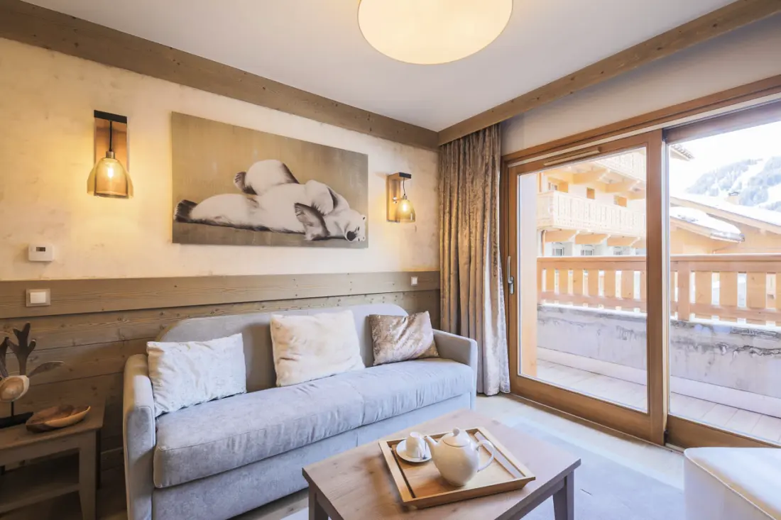 Résidence Pierre & Vacances Premium L'Hevana 5 étoiles★★★★★