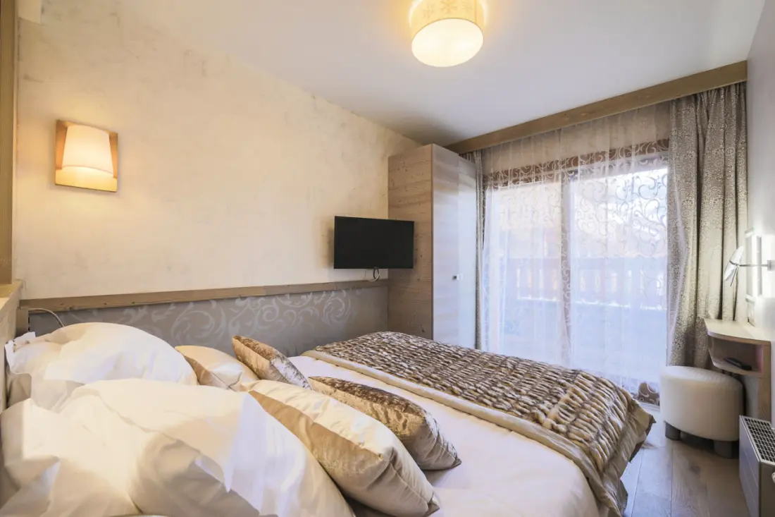 Résidence Pierre & Vacances Premium L'Hevana 5 étoiles★★★★★