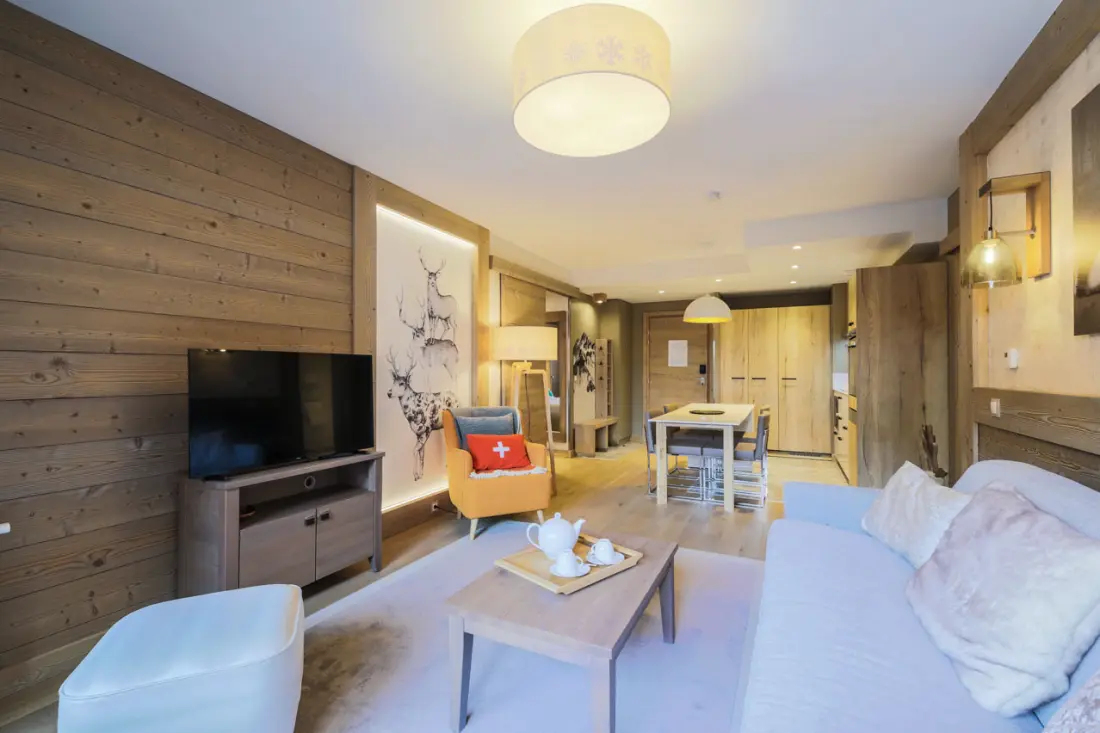 Résidence Pierre & Vacances Premium L'Hevana 5 étoiles★★★★★