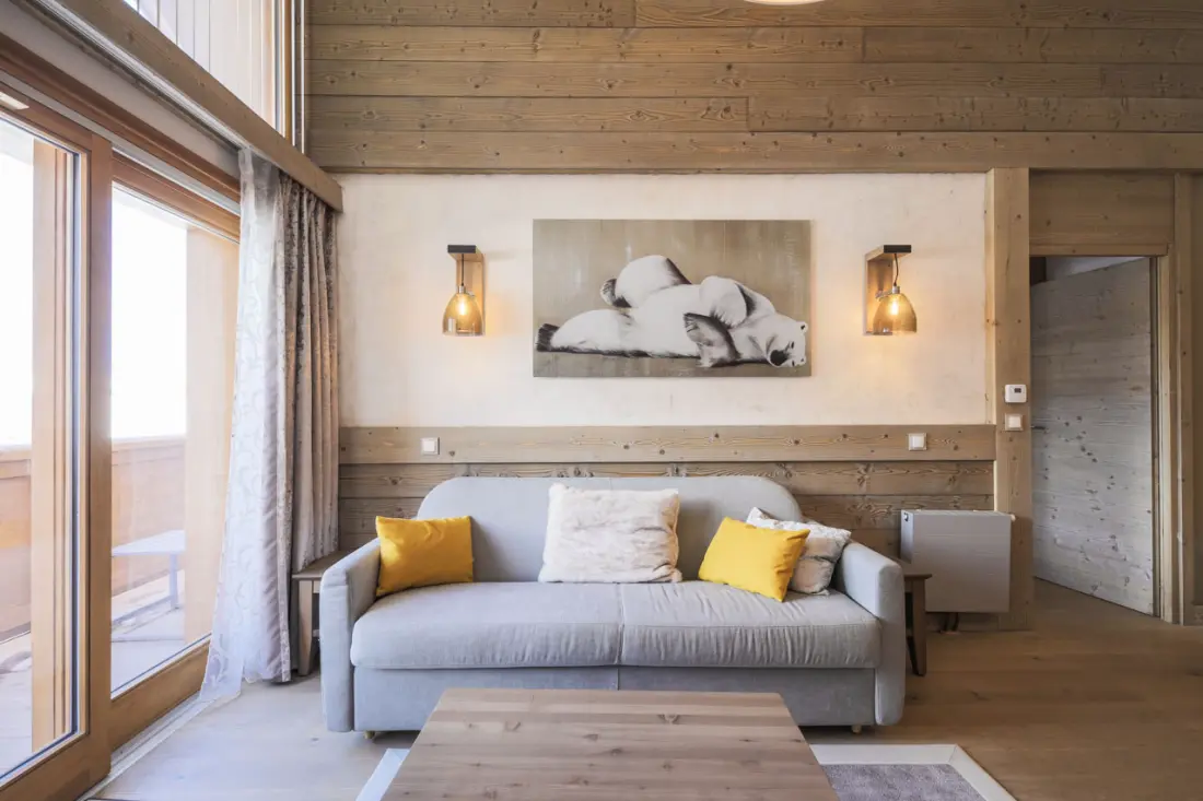 Résidence Pierre & Vacances Premium L'Hevana 5 étoiles★★★★★