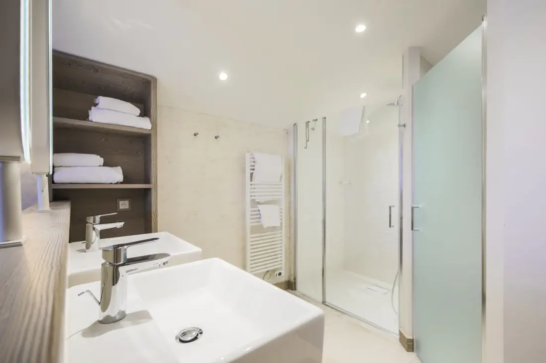 Résidence Pierre & Vacances Premium L'Hevana 5 étoiles★★★★★